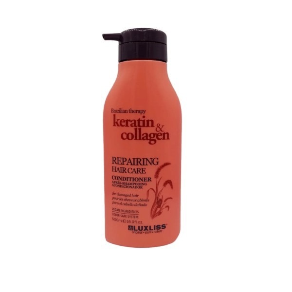 LUXLISS Repair Care balzsam 500ml