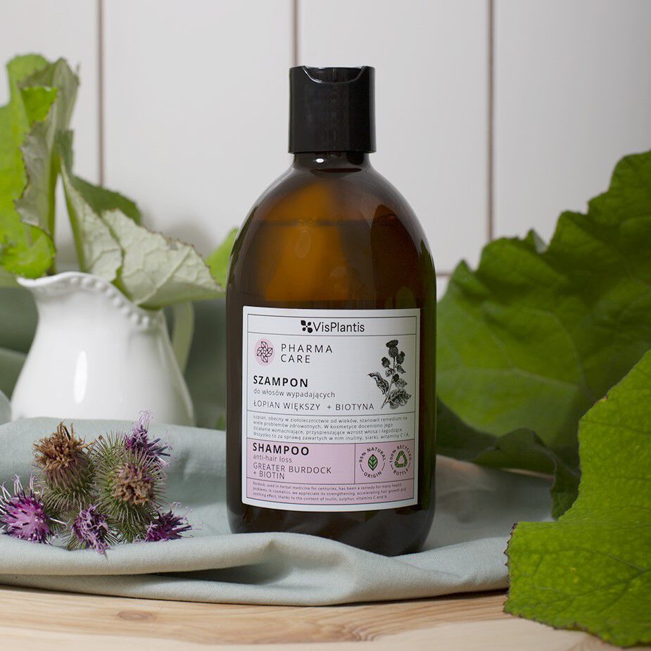 Vis Plantis Pharma Care