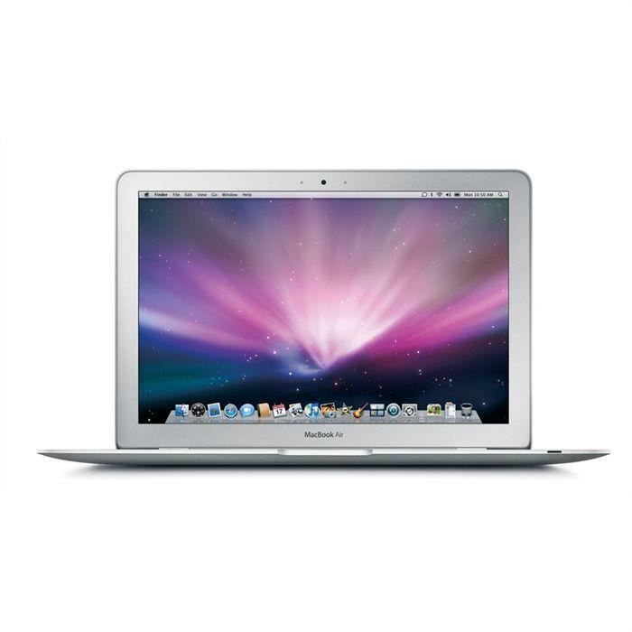 Apple MacBook Air de 13
