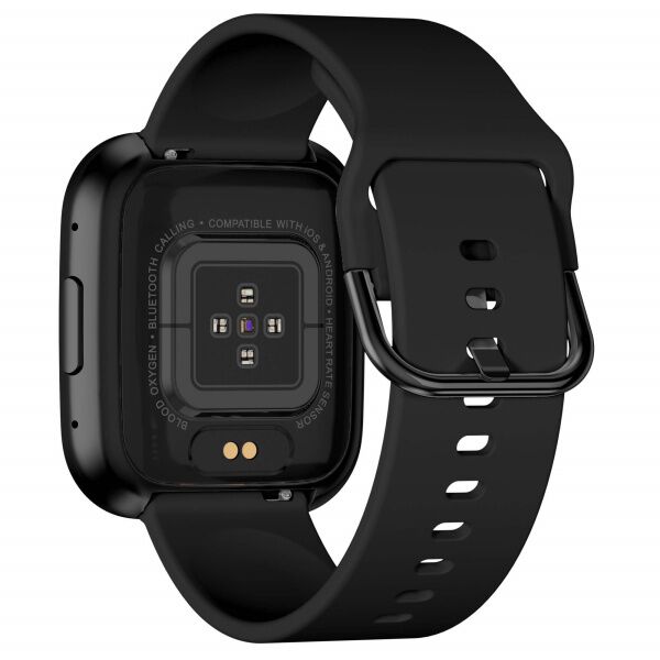 Garett GRC-Stil