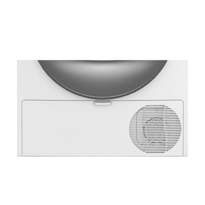 Beko Sèche-linge pompe à chaleur 60cm 9kg blanc - D3H19302W/1