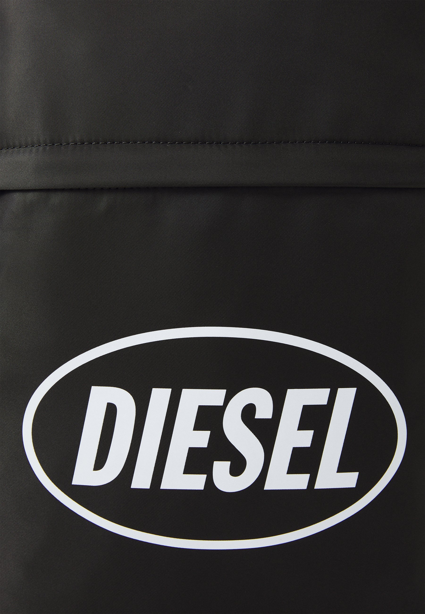 Diesel WISTY UNISEX - Rugzak - zwart