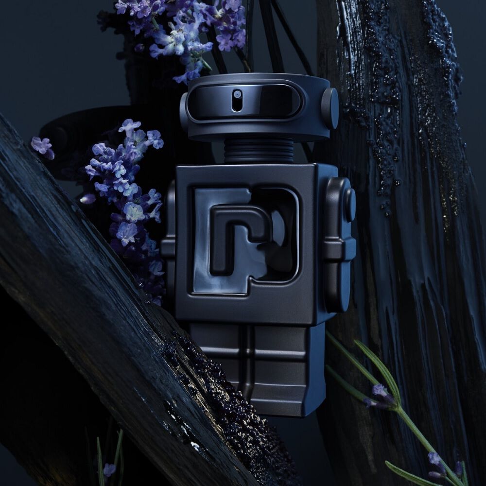 Paco Rabanne Phantom