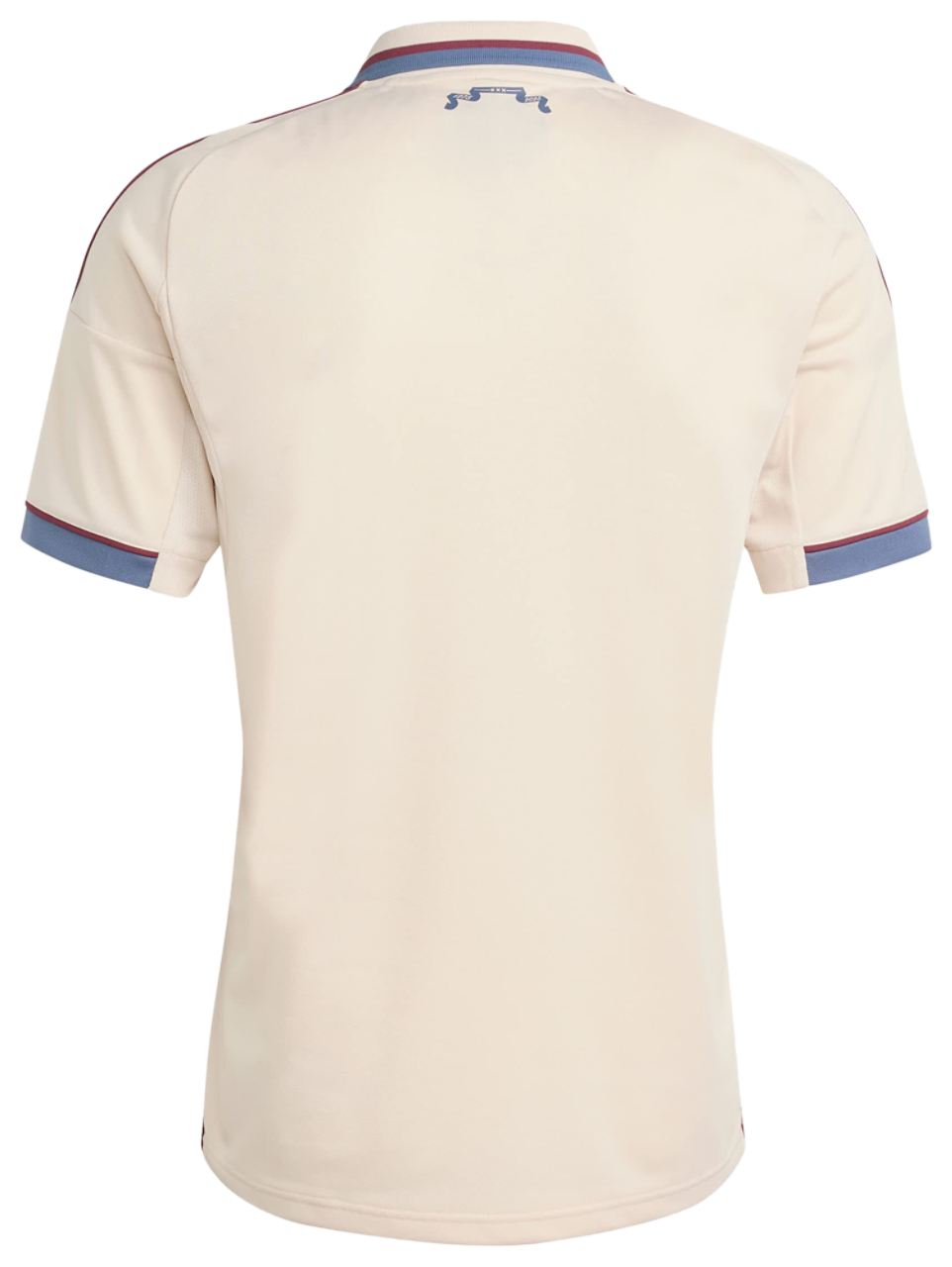 adidas Ajax Amsterdam Kolmas pelipaita 25-26