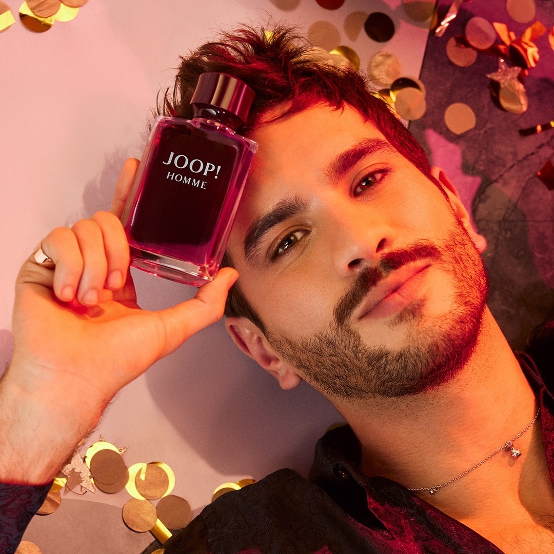 YOP! Set mirisa JOOP! Homme toaletna voda 75 ML set - 1 kom