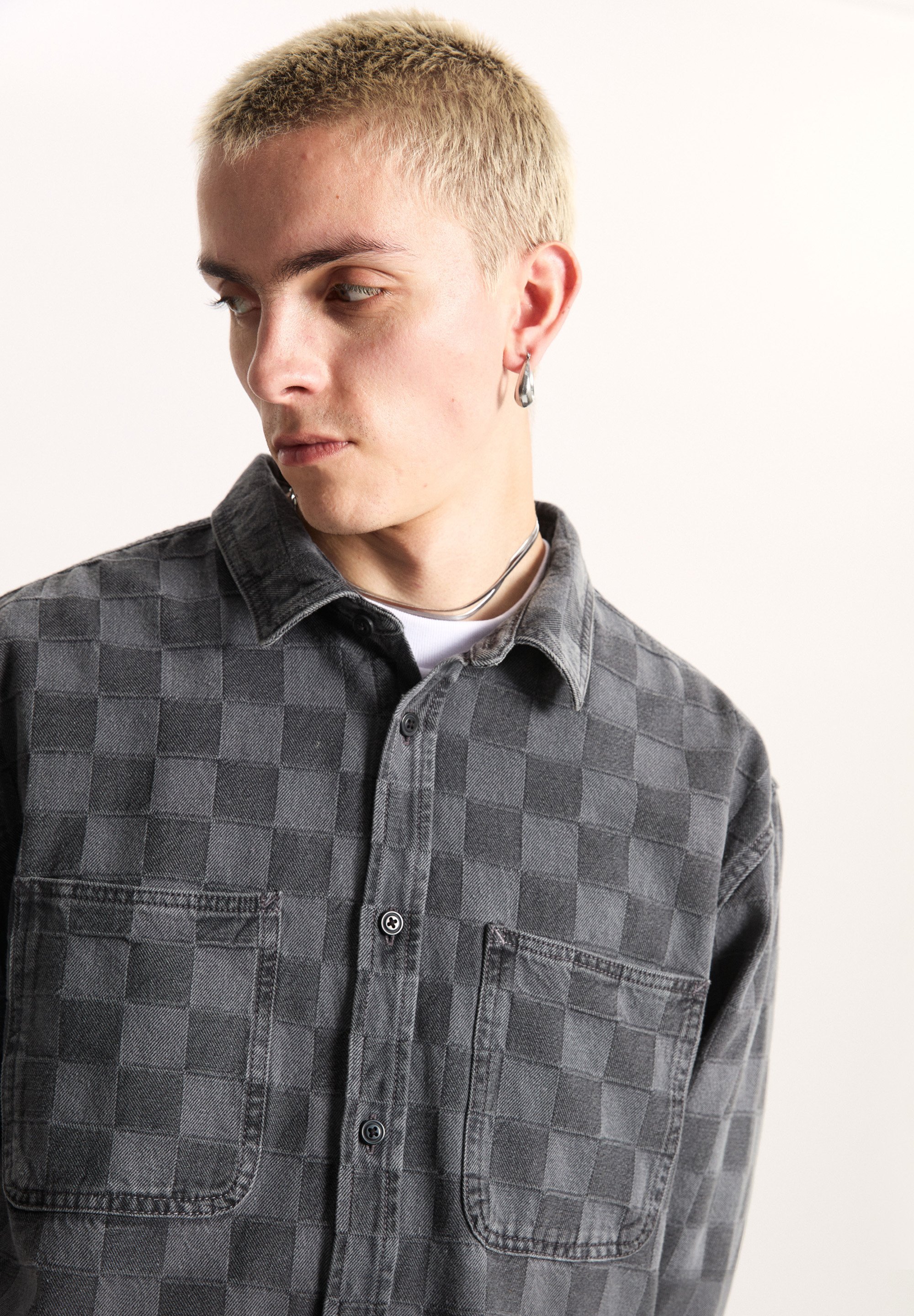 Camicie Vans