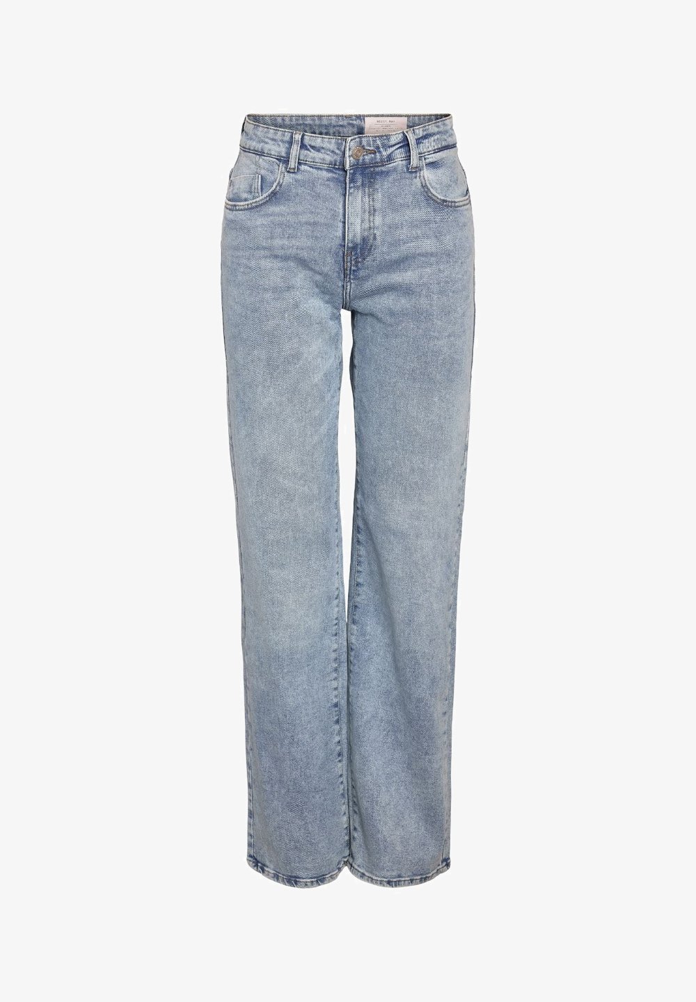 Bruyant May Wide Leg