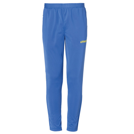  Pantalon de survêtement Score Azur/Lima Amarillo Uhlsport