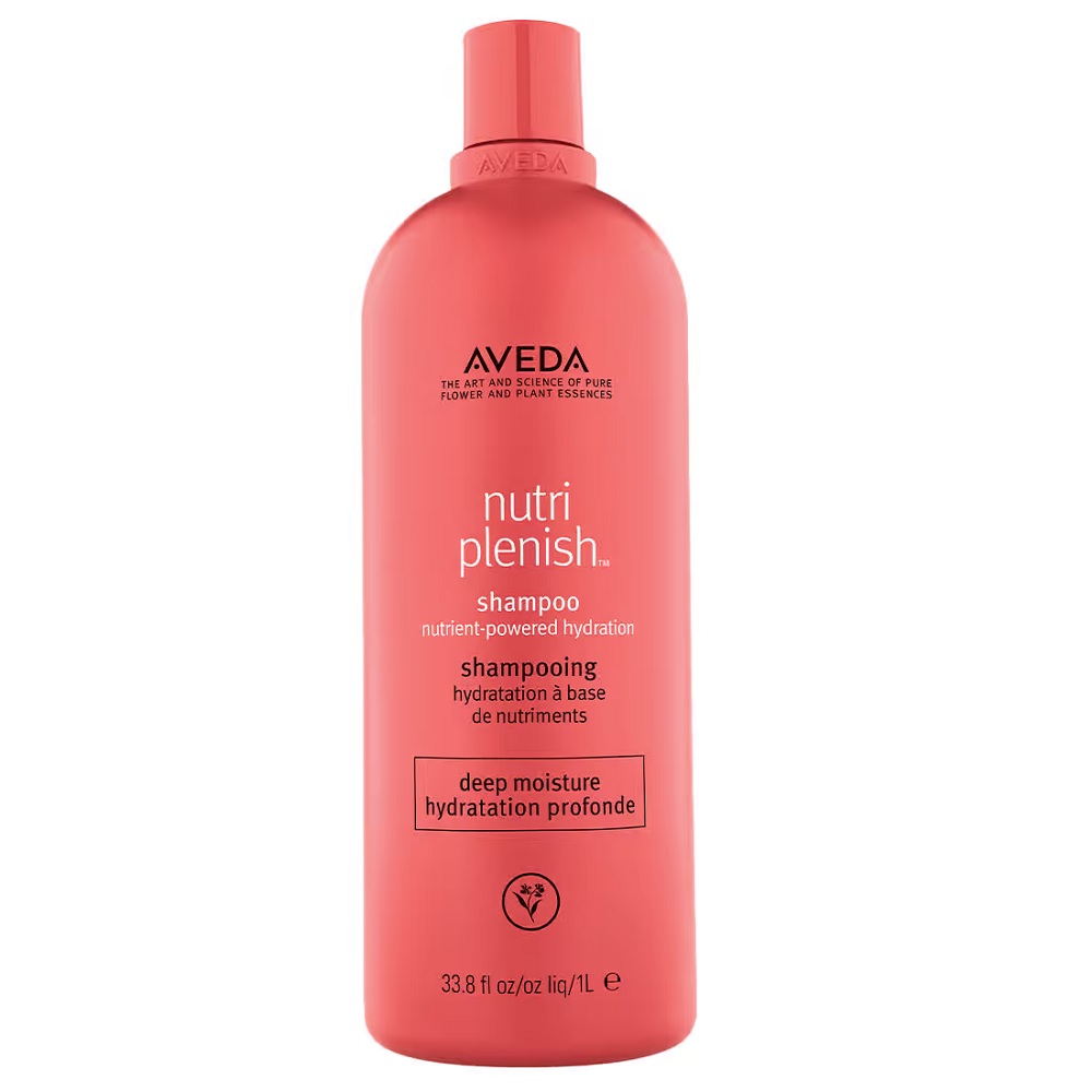 Aveda Nutriplenish