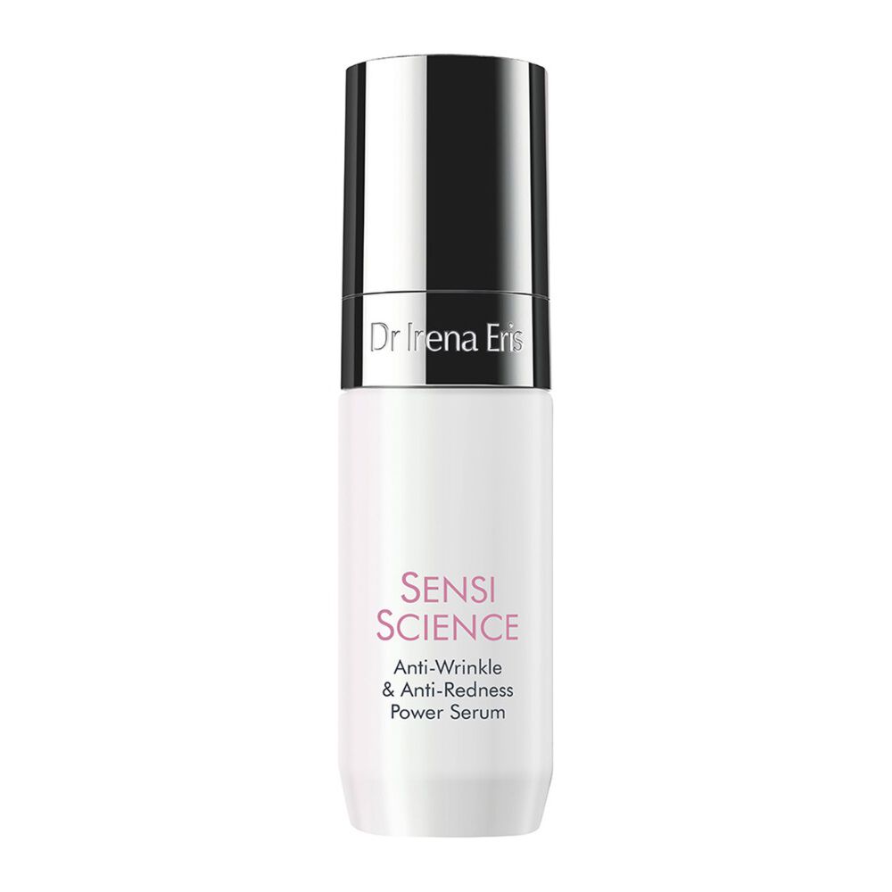Dr. Irena Eris Sensi Science