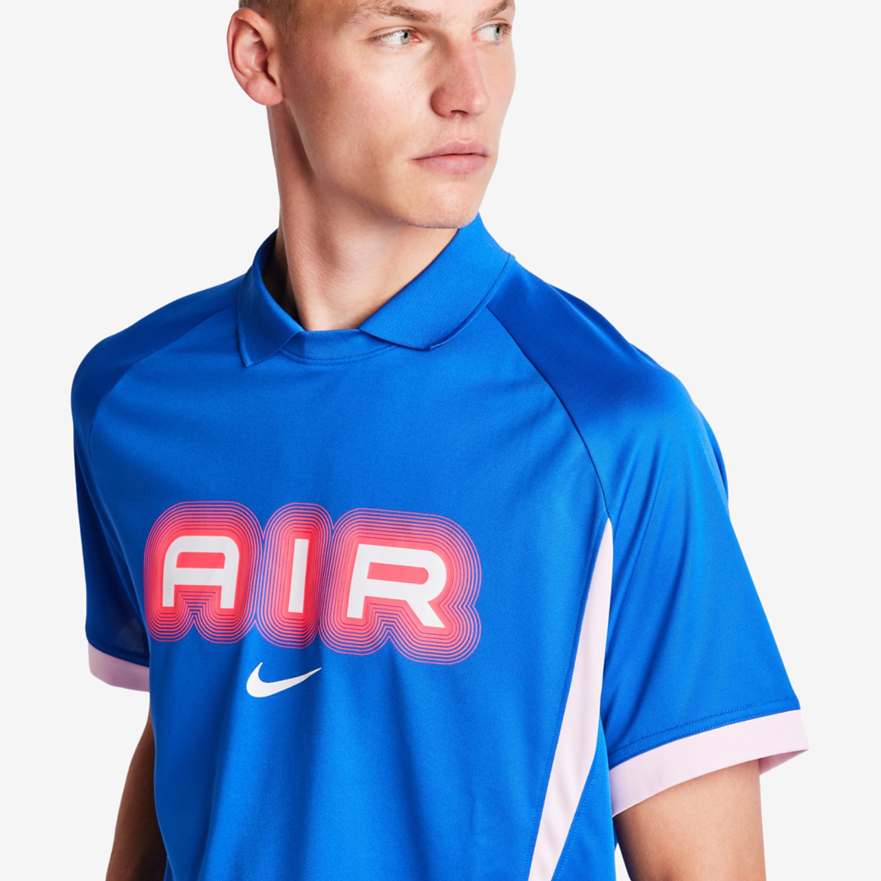 Futbalová lopta Nike Swoosh Air