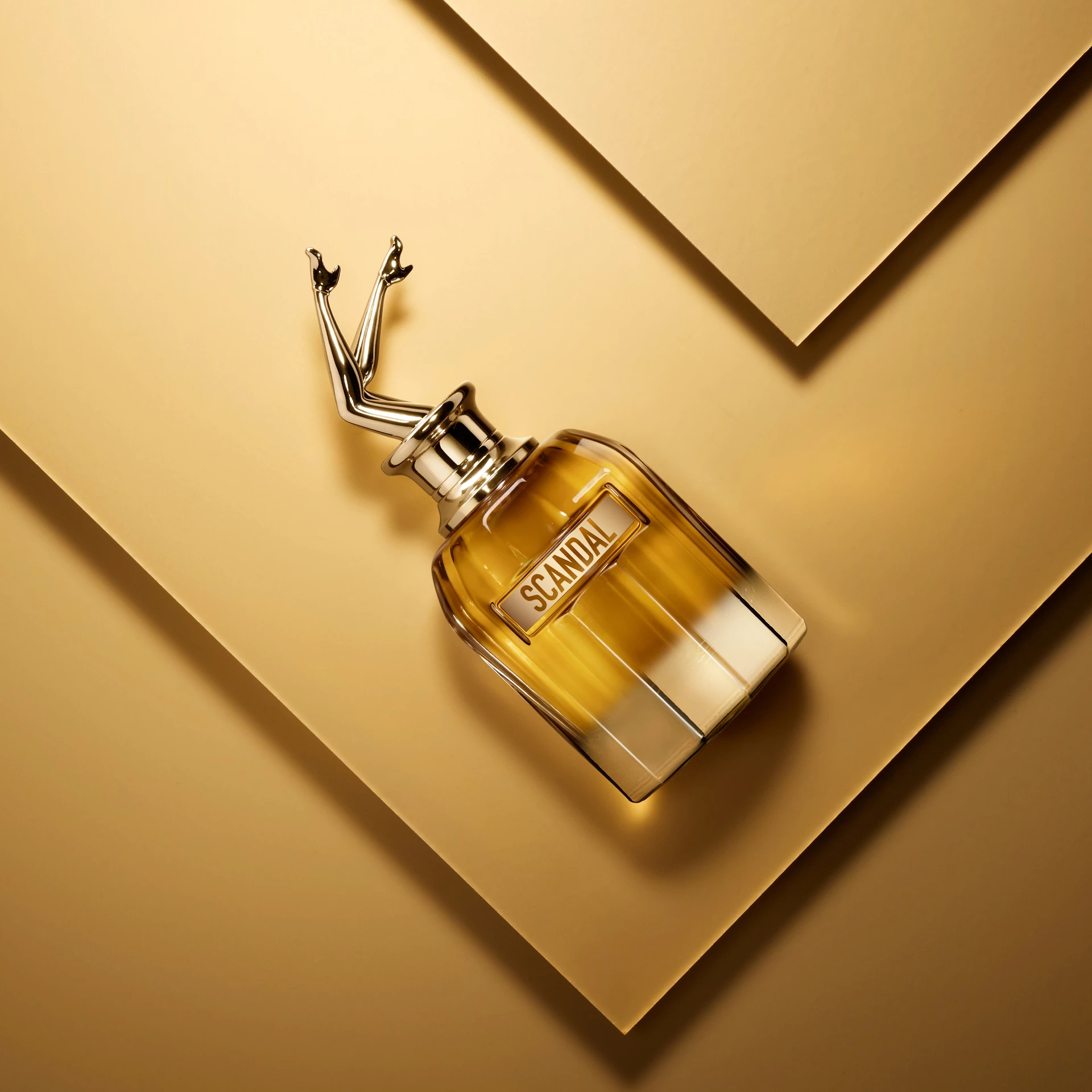 Scandal Absolu Her EdP 50 ml - Jean Paul Gaultier
