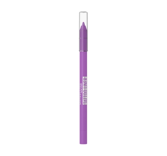 Maybelline Tattoo Liner kredka do oczu 801 Purple Pop 1,3 g