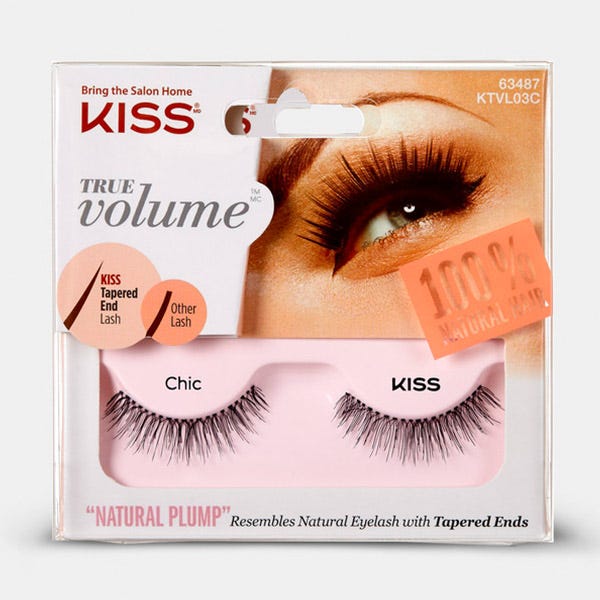 True Volume Lash Chic | 1 enhet