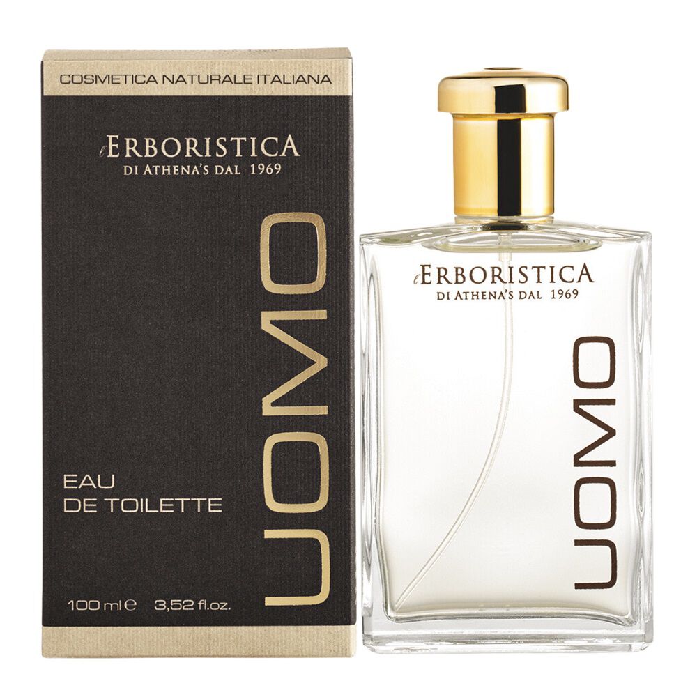 L'Erboristica Uomo Classic