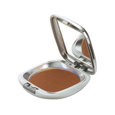 Poudre illuminatrice