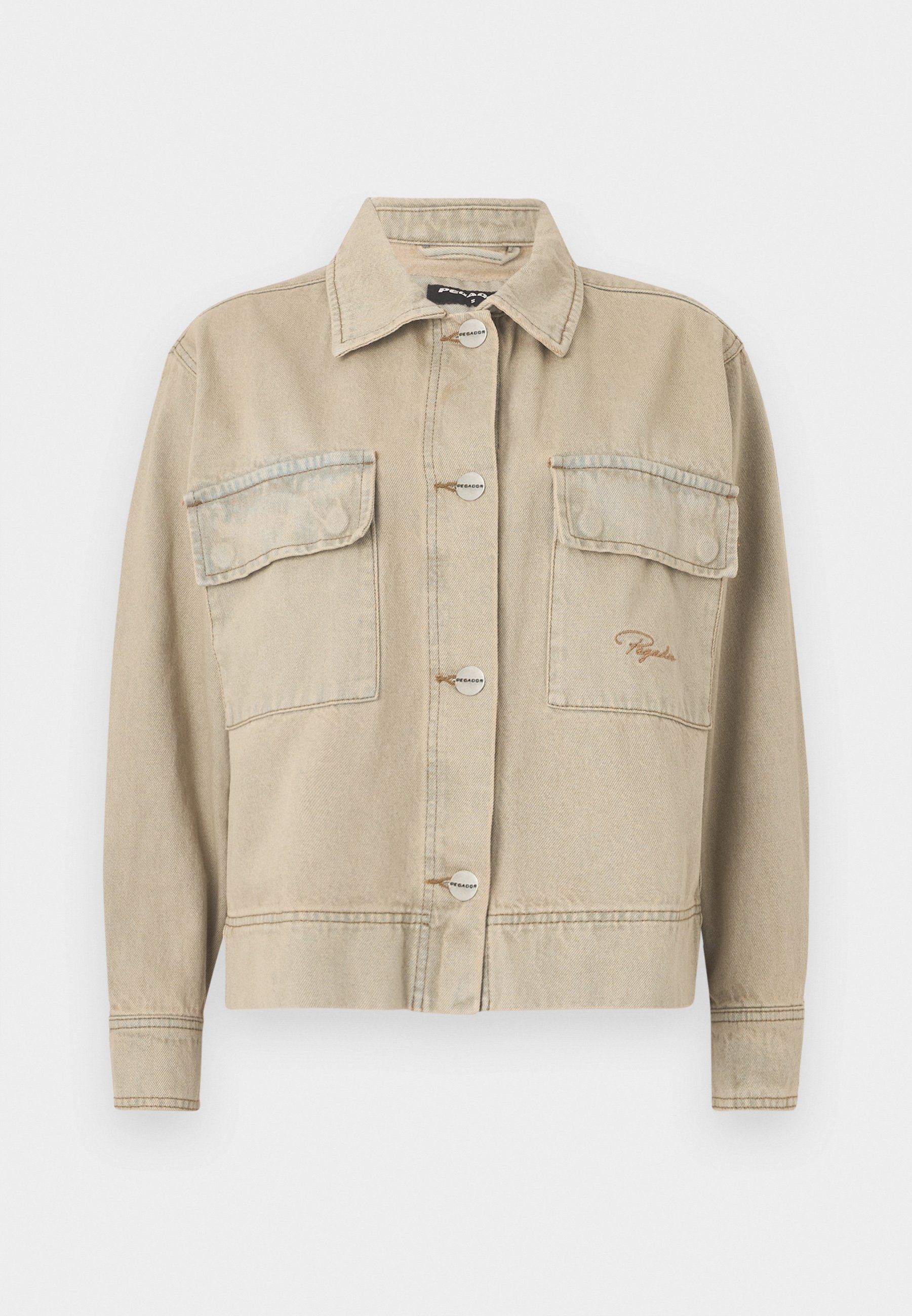 Giacche di jeans Pegador