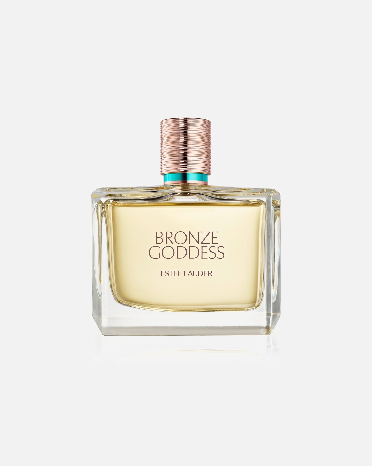 Estée Lauder Bronze Goddess Eau Fraîche tualetinis vanduo – 10 ml