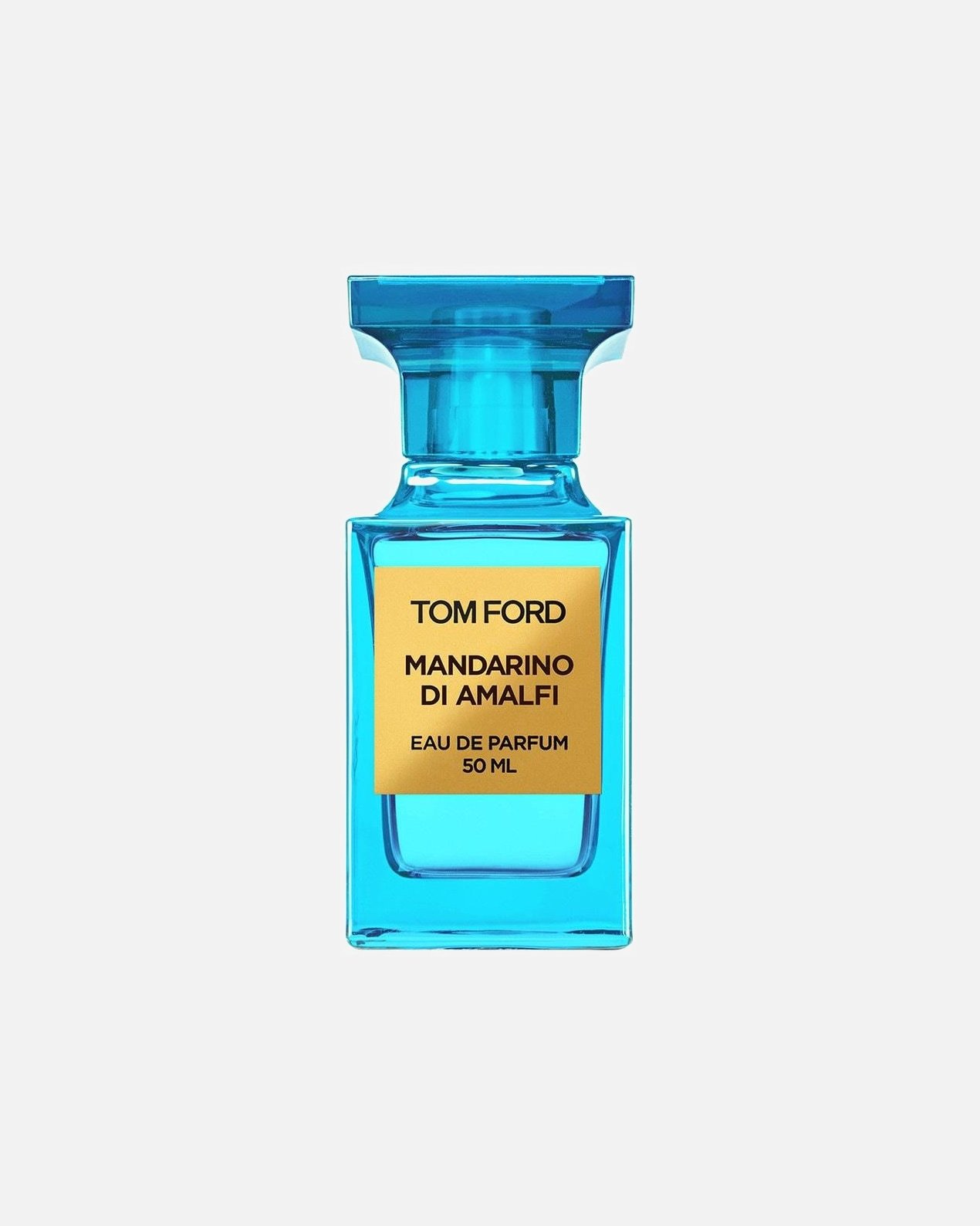 TOM FORD parfuminio vandens privatūs kvepalai Mandarino Di Amalfi - 50 ml