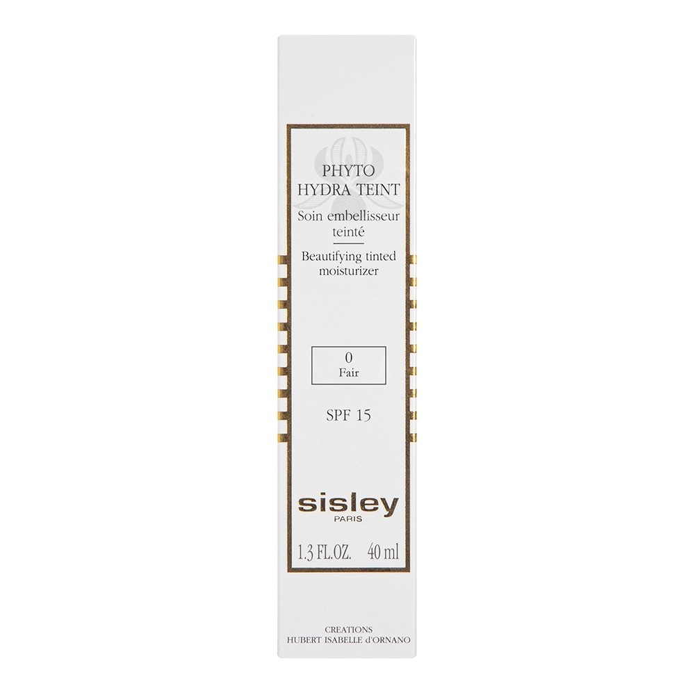 Sisley Skin Care Phyto Hydra -ihonhoitovoide - 40 ml