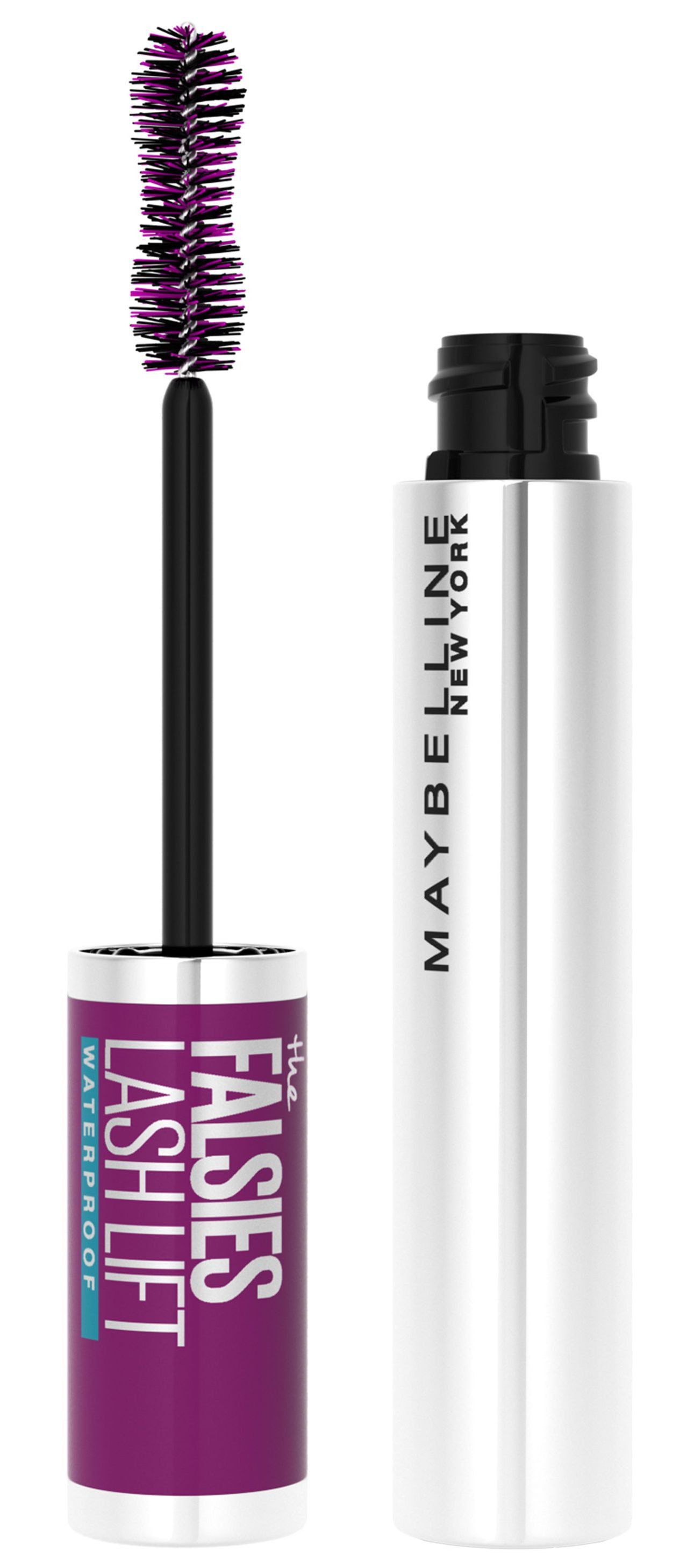 Falsies Lash Lift vodootporna maskara Maskare