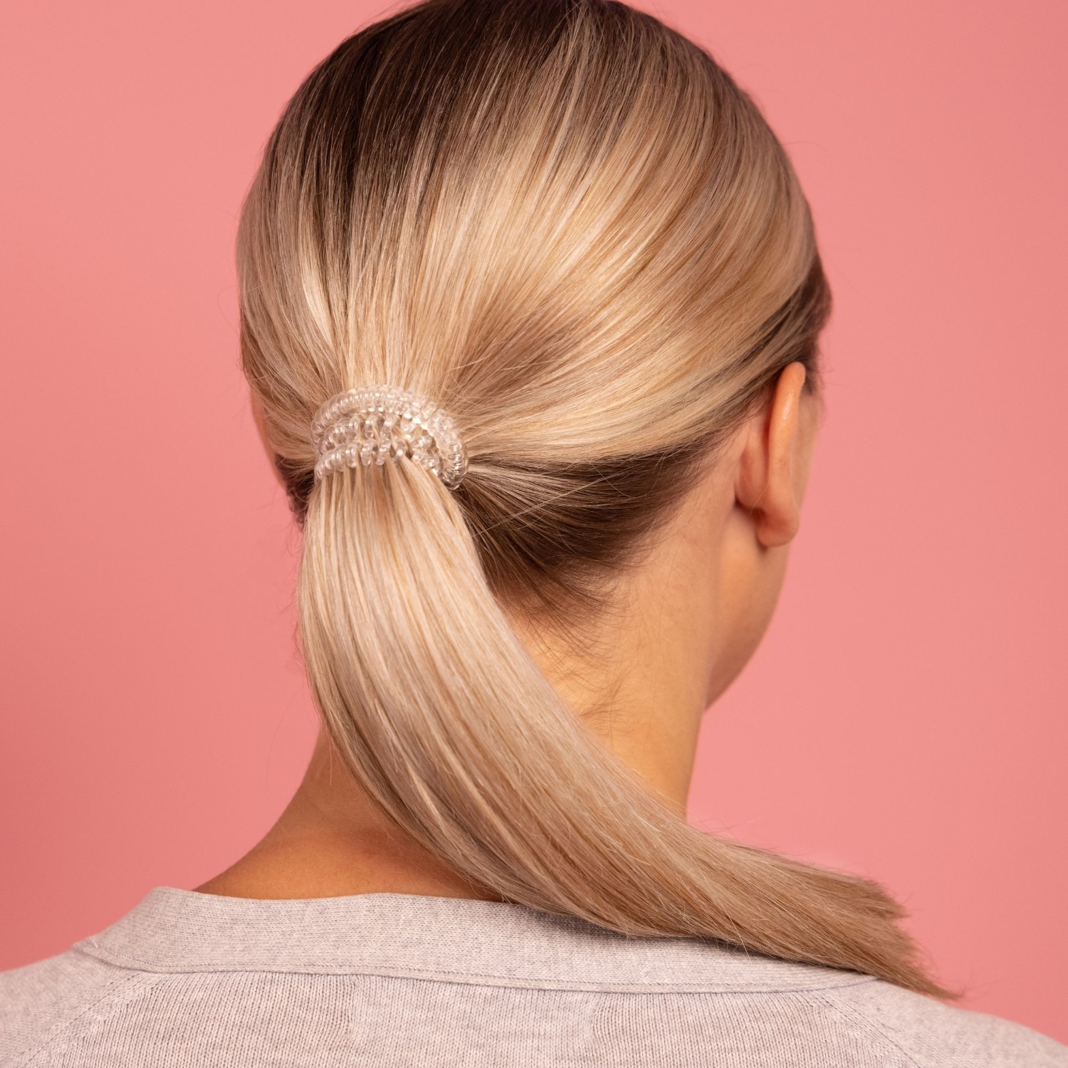 Invisibobble SLIM Vanity Fairy