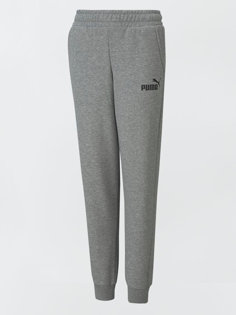 'Puma' joggingbroek - grijs
