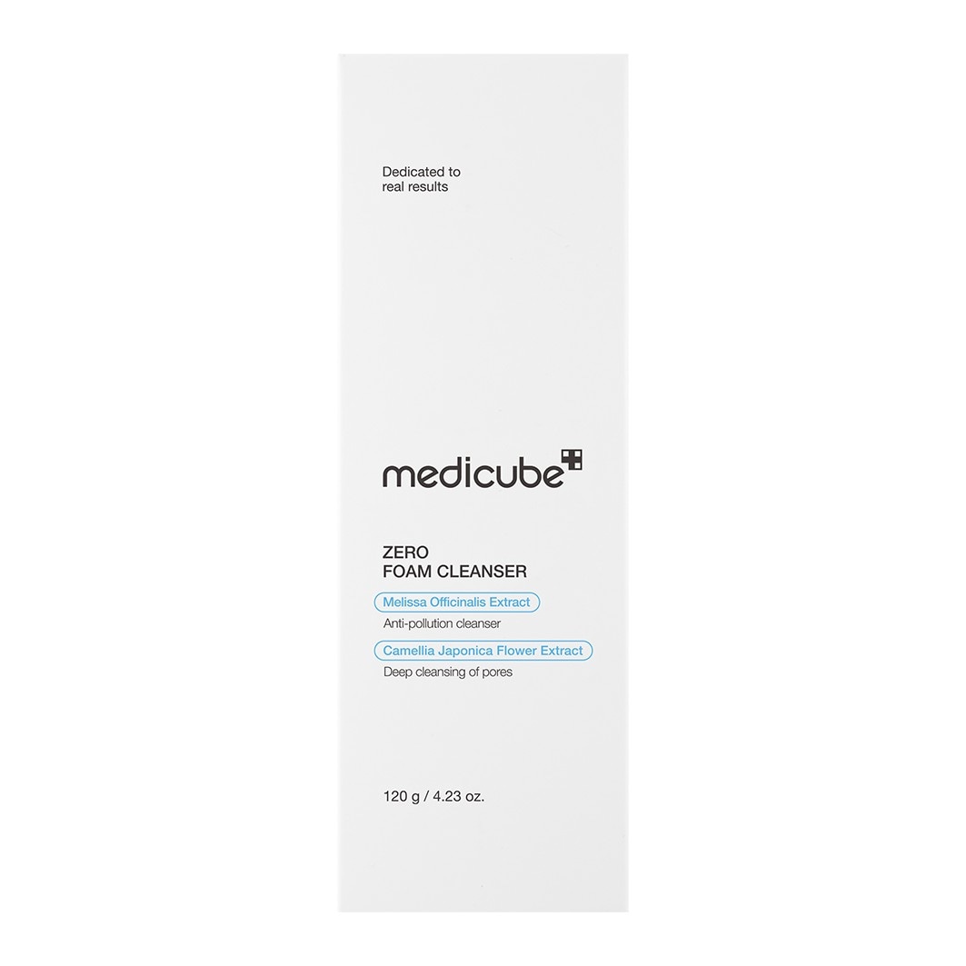 Medicube Cleansing Cream -vaahtoamaton puhdistusvoide - 120 ml