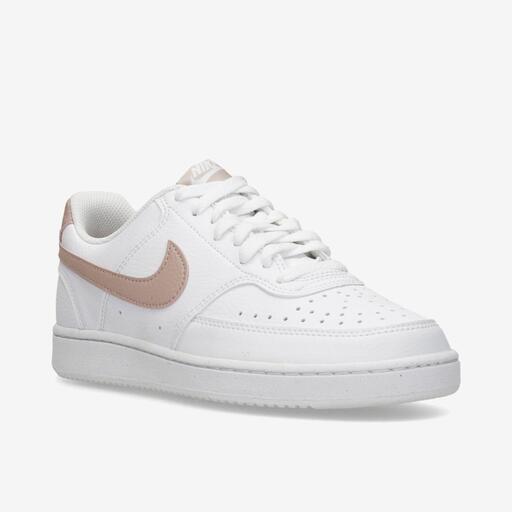  Nike Court Vision Low