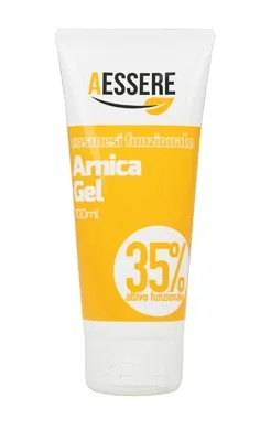 Arnika-Gel 35% 100 ml Muskelschmerzen und Prellungen