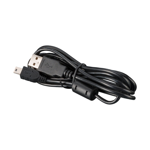 LCD Mikroskop mit 3,5