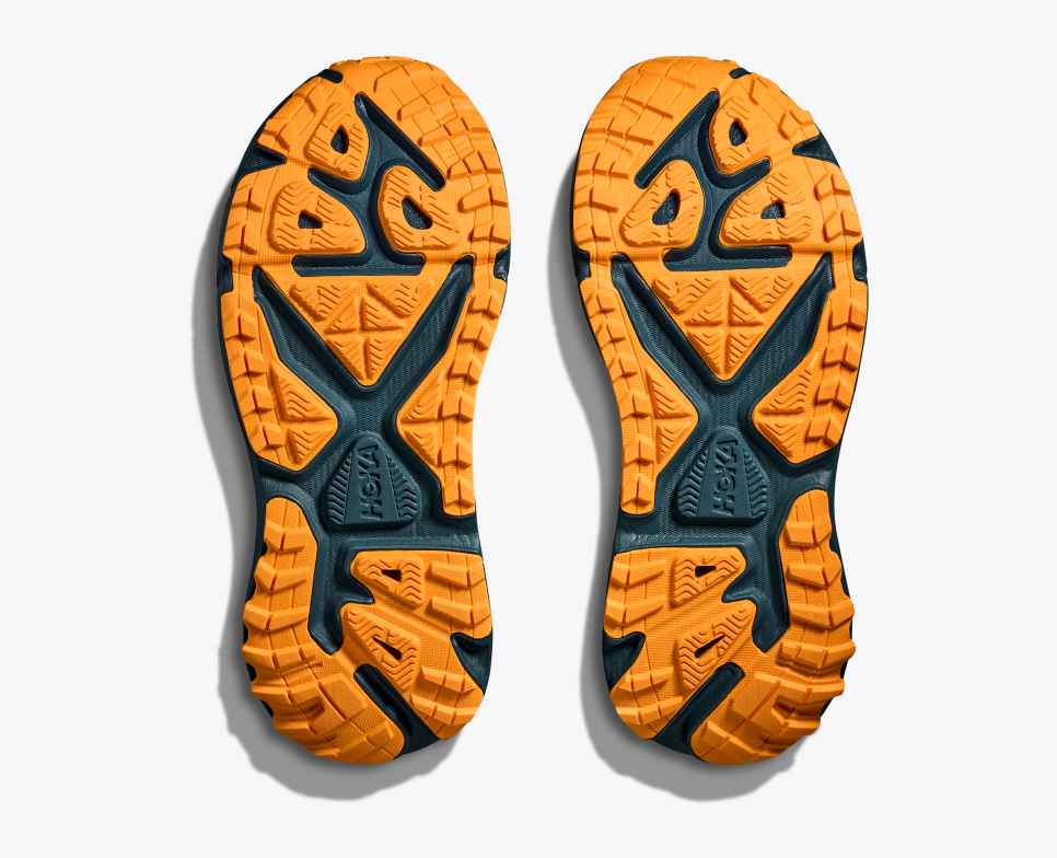 HOKA Stinson 7 Nebbia di montagna / Crepuscolo blu