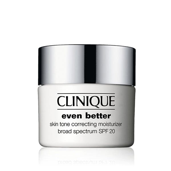 Cremă de protecție solară Even Better SPF 20 | 50 ml