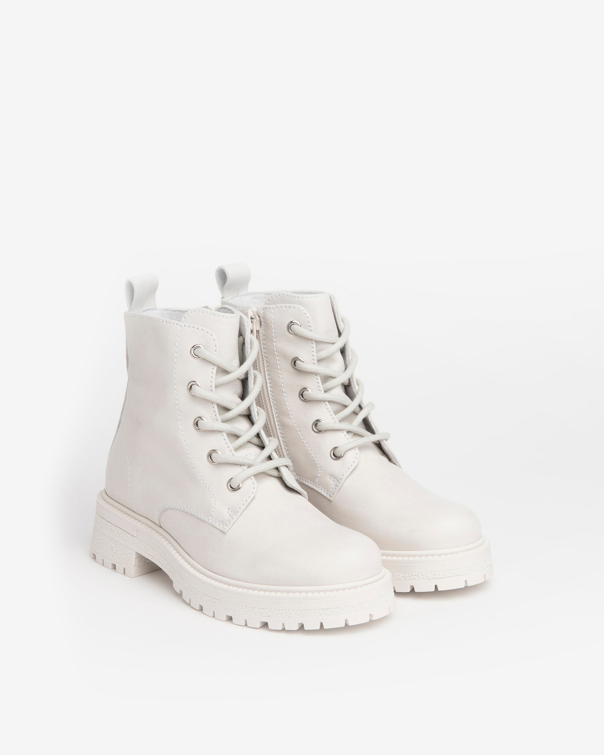  Amphibiens en cuir pour adolescentes