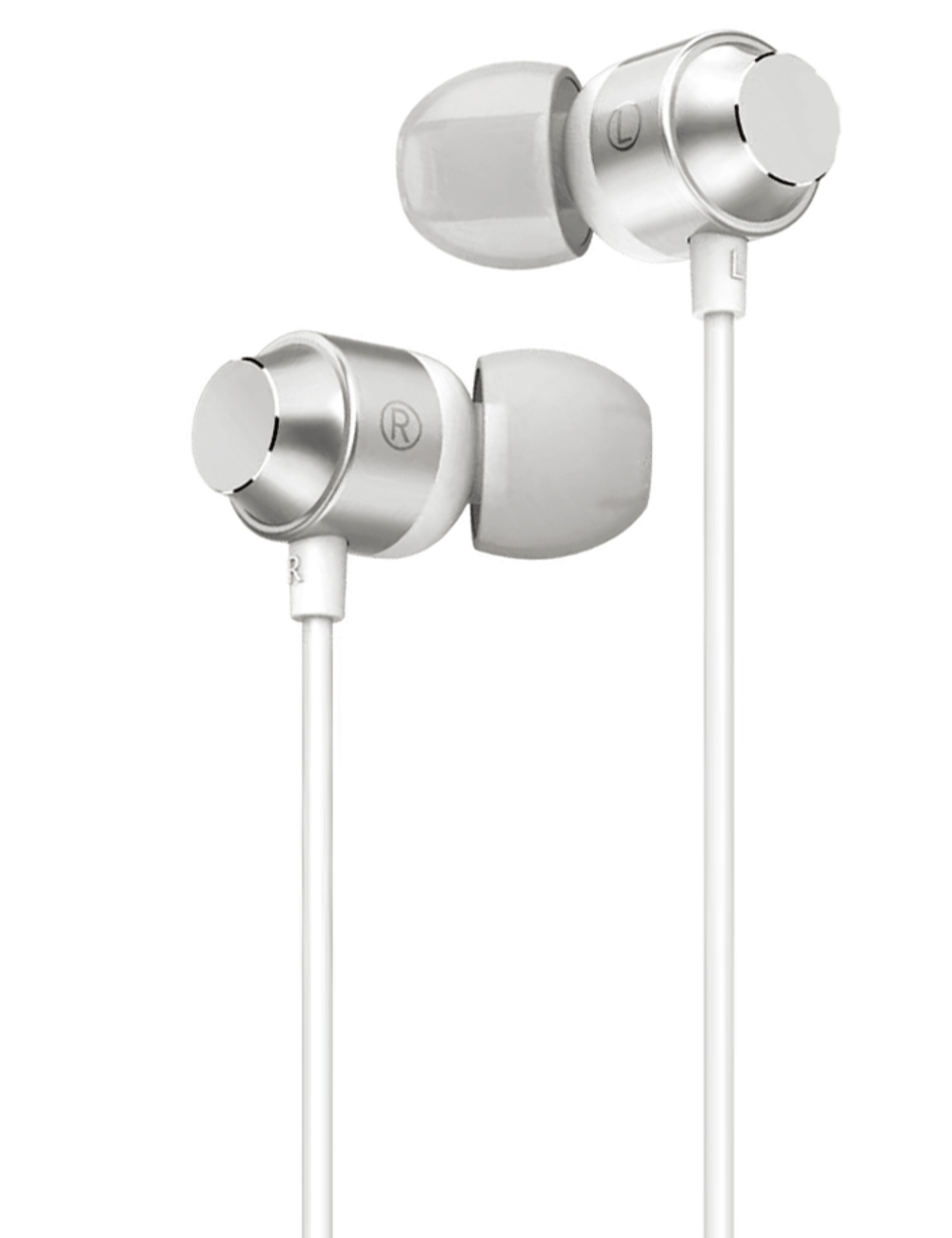 Muvit For Charge Stereo M32 Typ-C Magnetkopfhörer