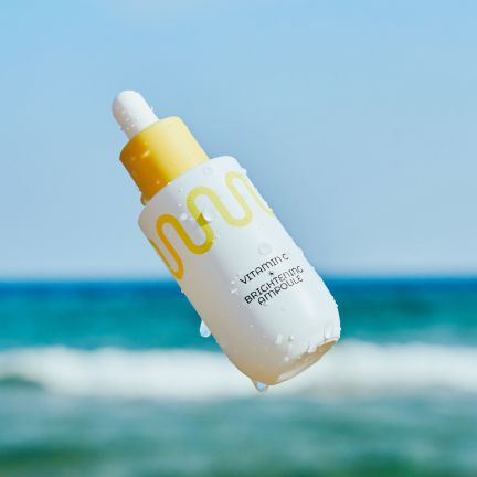 Vitamina C din Commonlabs