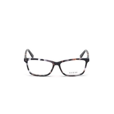 Guess Okvir za naočale s oklopom kornjače 2731 Guess