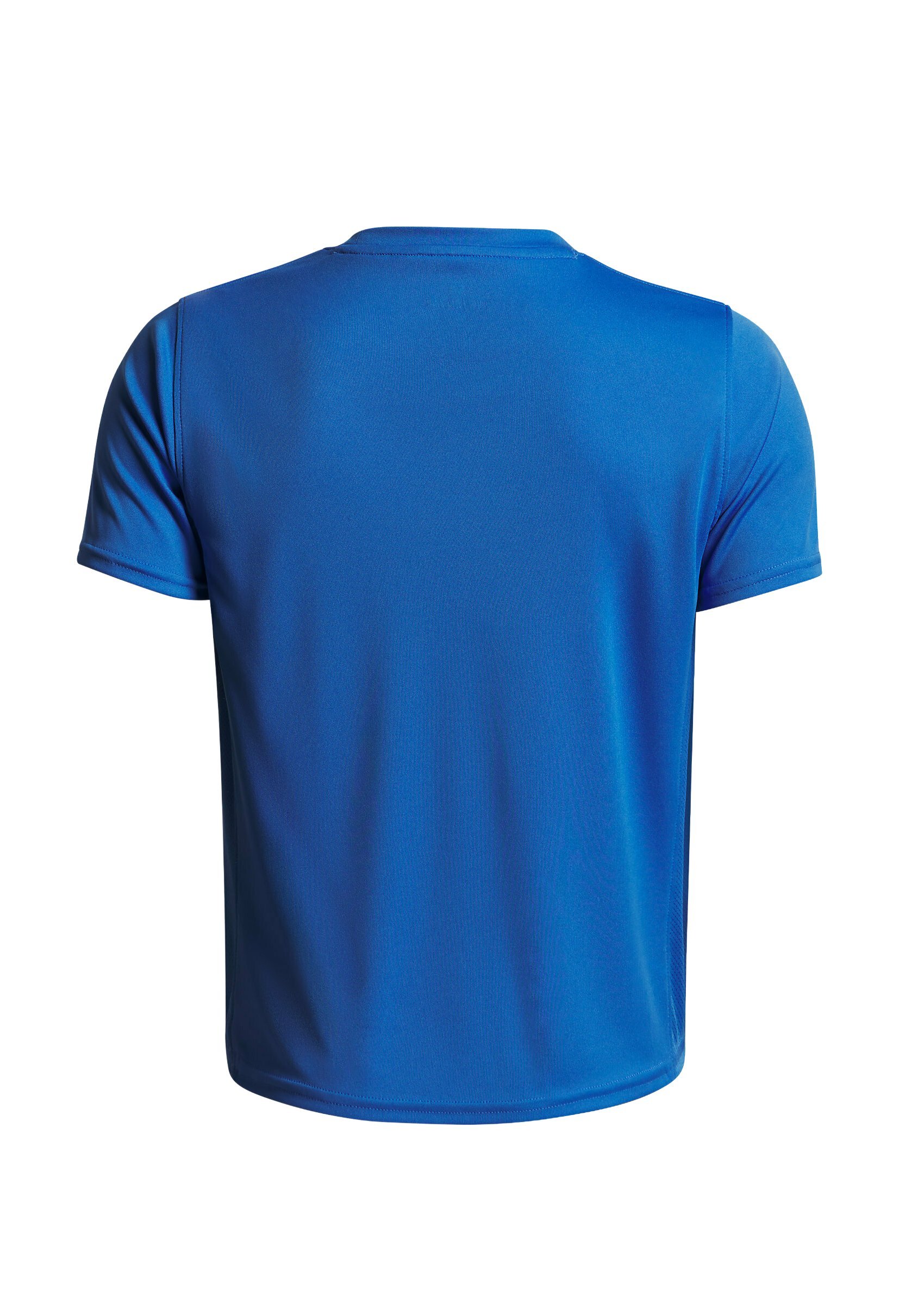 T-shirt de sport Under Armour CHALLENGER TRAINING - bleu atlantis
