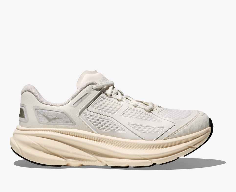 HOKA Clifton One9 Frost / Cosmic Grey