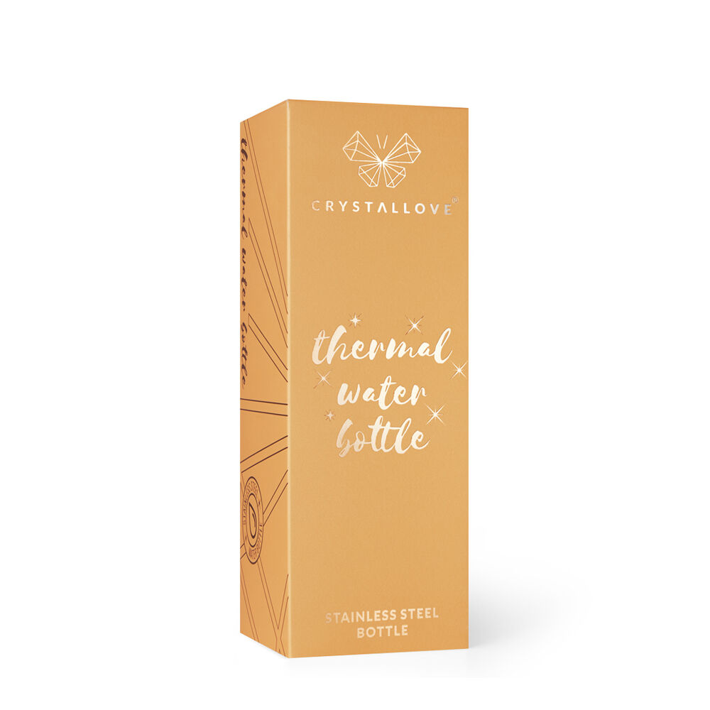 Crystallove Home Collection