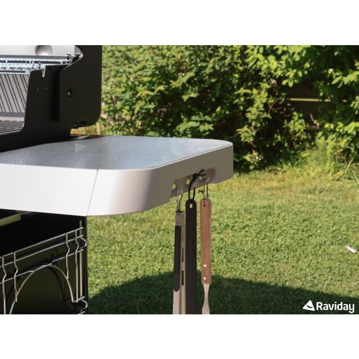 Genesis E-325S Gasgrill