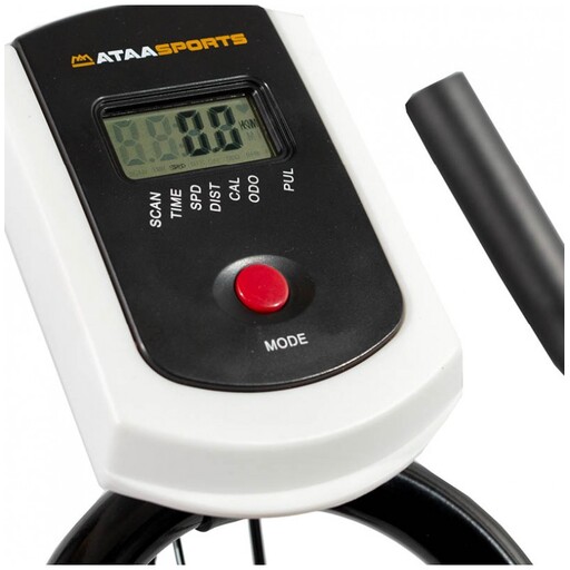 Bicicleta Spinning Ataa Power 50