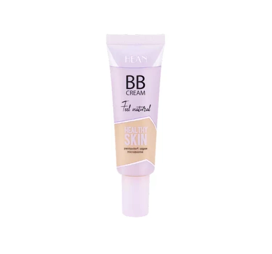 Hean Feel Natural krem BB B01 Light 25 ml