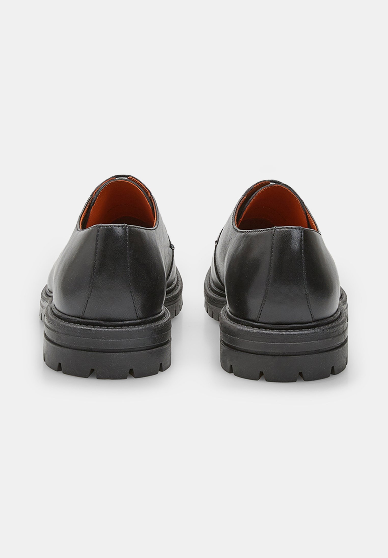 Bata Smart veterschoenen - nero