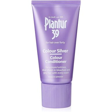 Plantur balzam proti izpadanju las s kofeinom za sive lase 150 ml 150 ml