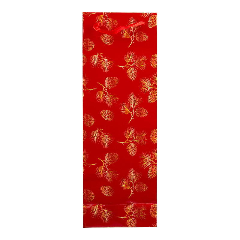 Hem Flaskpåse 36x12,5x8 cm standard