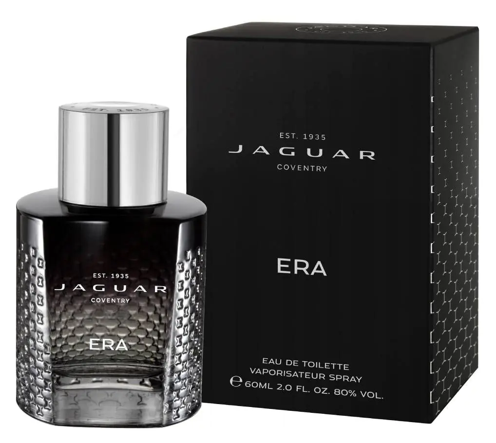 Jaguar Era Woda toaletowa dla mężczyzn