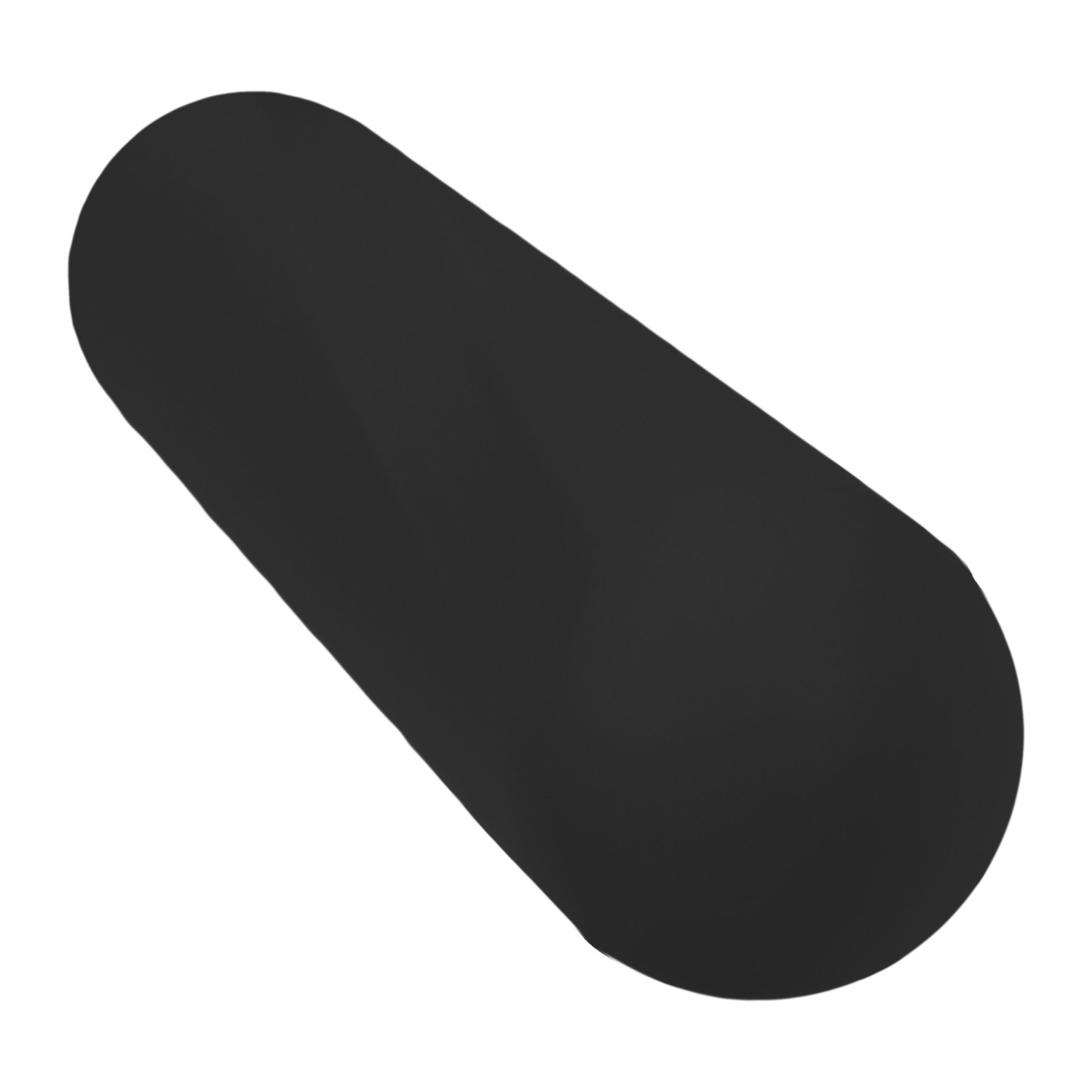OMNANA Fitnes dodatki Komplet uteži HEROBAR™ 4 kg (2 x 2 kg) – 2 kosa