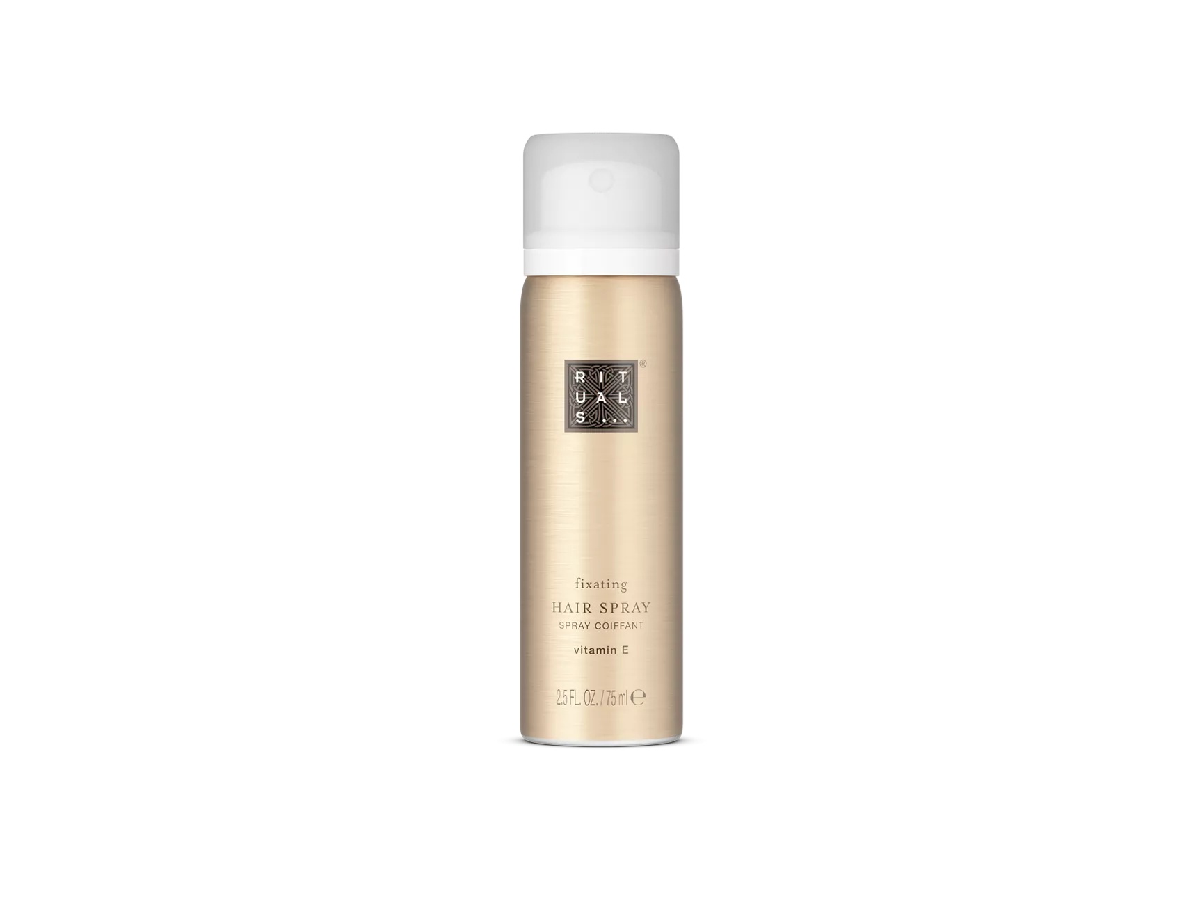 Fiksuojantis plaukų lakas 75ml