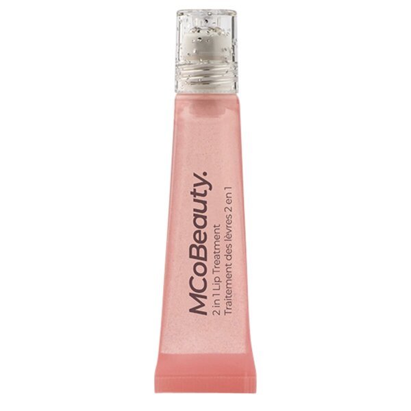 MCoBeauty Glow & Treat Birthday Cake 2-u-1 tretman za usne 15ml